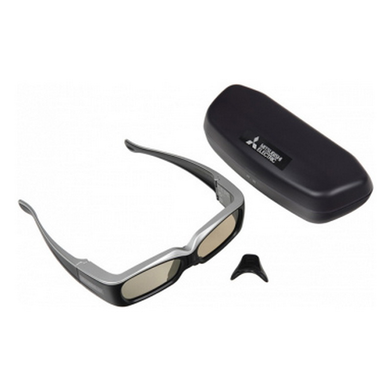 Mitsubishi EY-3DGS-1U 3D очки для HC9000D/W